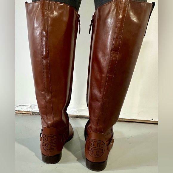 Tory Burch Boots - Picture 3 of 5